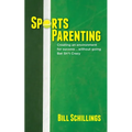Sports Parenting: Creating an environment for success ...without going Bat Sh*t Crazy