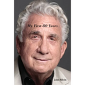 My First 80 Years
