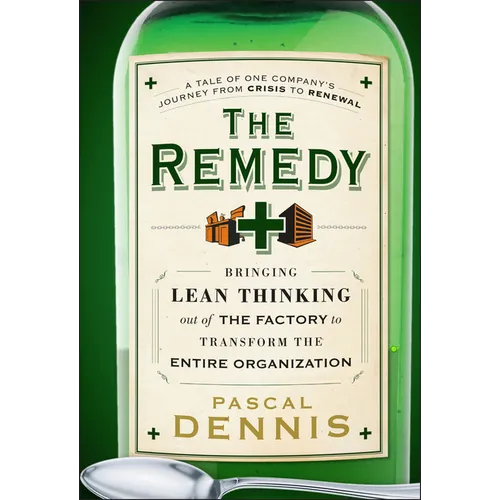 The Remedy