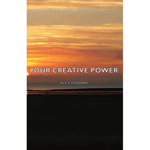 Your Creative Power