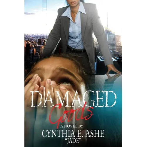 DAMAGED Goods: Jade