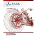 Creo Parametric 3.0: Introduction to Solid Modeling - Part 2