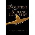 The Evolution of the Airline Industry