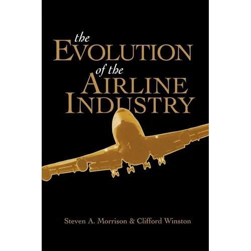 The Evolution of the Airline Industry