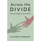 Across the Divide: The Strangest Love Affair - Paperback
