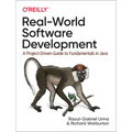 Real-World Software Development: A Project-Driven Guide to Fundamentals in Java