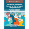 Fostering a Community of Success for Neurodivergent Collegiate Students