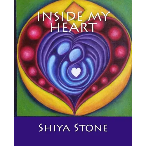 Inside My Heart