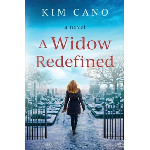A Widow Redefined
