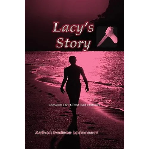 Lacy's Story
