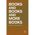 Books and Books and More Books: Bilingual Norwegian-English Stories