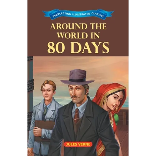 Around the World in 80 Days