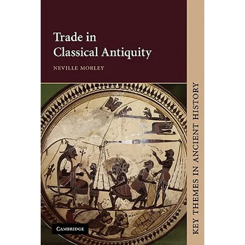 Trade in Classical Antiquity