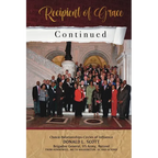 Recipient of Grace Continued