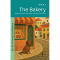 The Bakery: Bilingual European Portuguese-English Stories for Kids