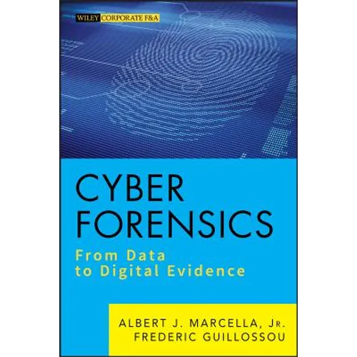 Cyber Forensics