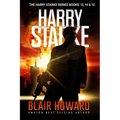 The Harry Starke Series: Books 13 - 15