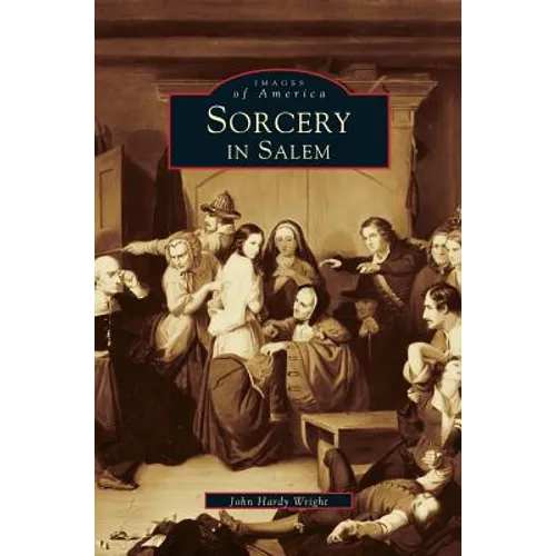 Sorcery in Salem