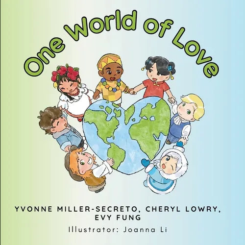 One World Of Love