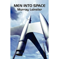 Men Into Space