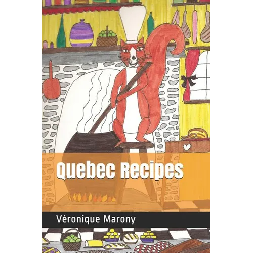 Quebec Recipes