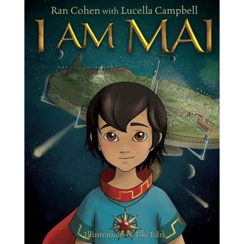 I Am Mai