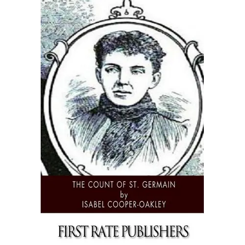 The Count of St. Germain