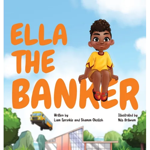 Ella The Banker