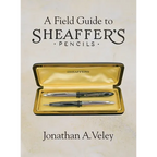 A Field Guide to Sheaffer's Pencils