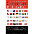 Be on Your Best Cultural Behavior