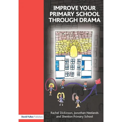 Improve Your Primary School Through Drama
