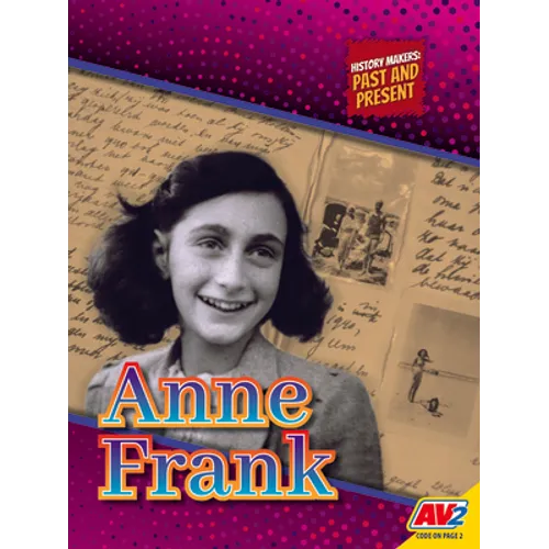 Anne Frank