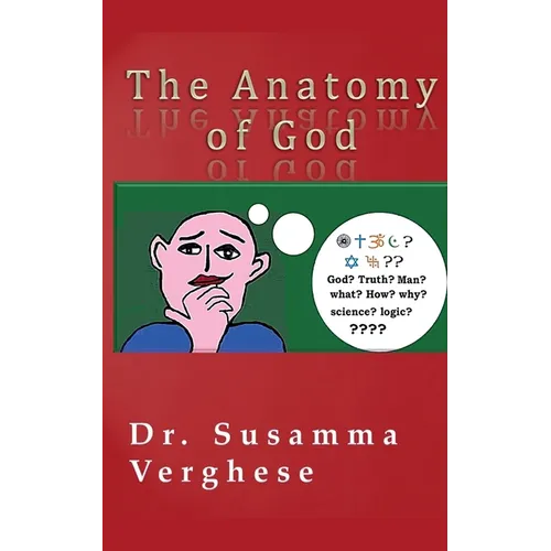 The Anatomy of God