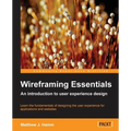 Wireframing Essentials
