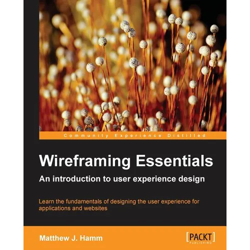 Wireframing Essentials