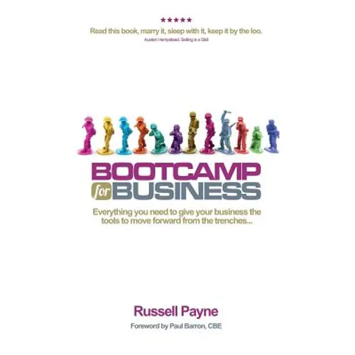 Bootcamp For Business
