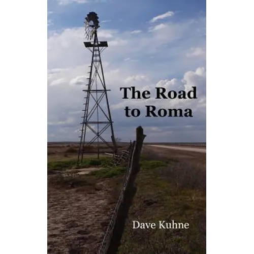 The Road to Roma