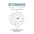 Deterrence in the 21st Century: Statecraft in the Information Age