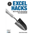 Excel Hacks: Tips & Tools for Streamlining Your Spreadsheets