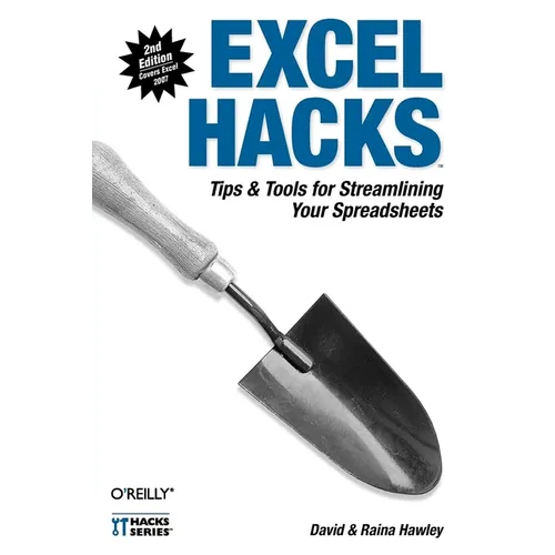 Excel Hacks: Tips & Tools for Streamlining Your Spreadsheets