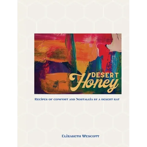 Desert Honey