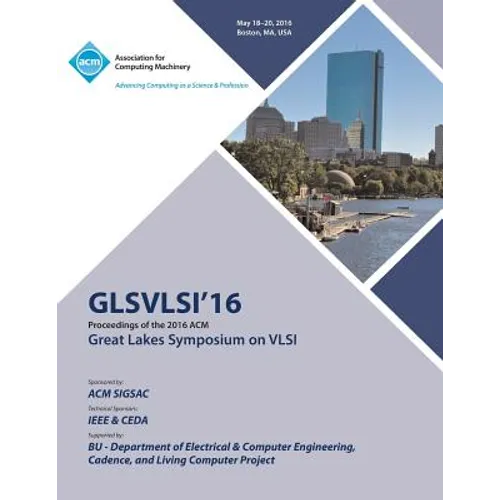 2016 Great Lakes Symposium on VLSI