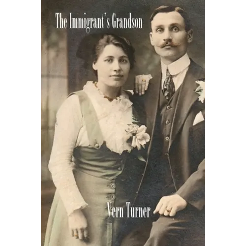 The Immigrant's Grandson