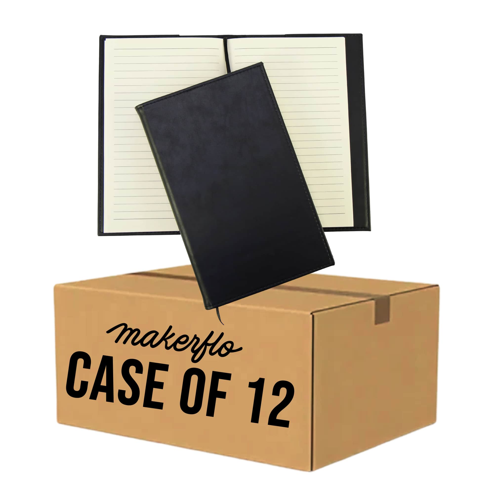 Laserette Journal Notebook-5