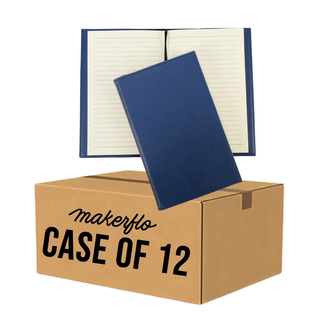 Laserette Journal Notebook-15