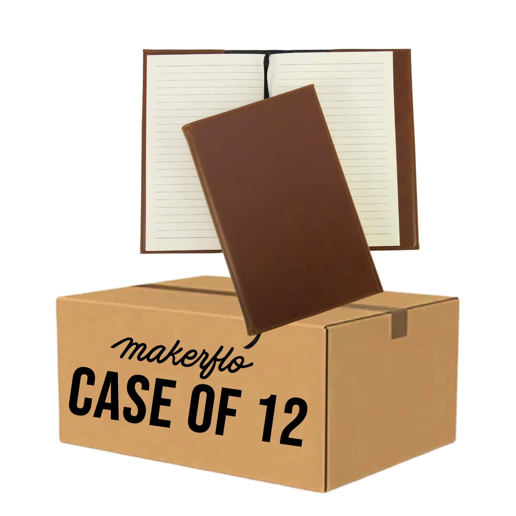 Laserette Journal Notebook-9