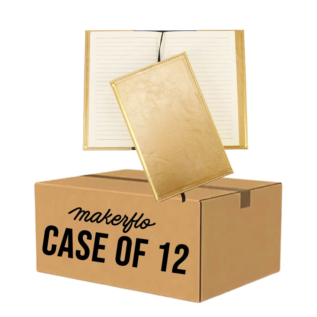 Laserette Journal Notebook-25