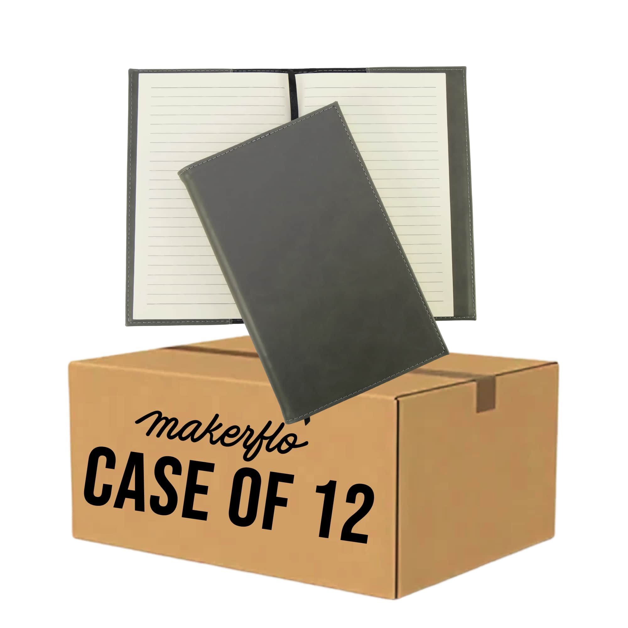 Laserette Journal Notebook-13