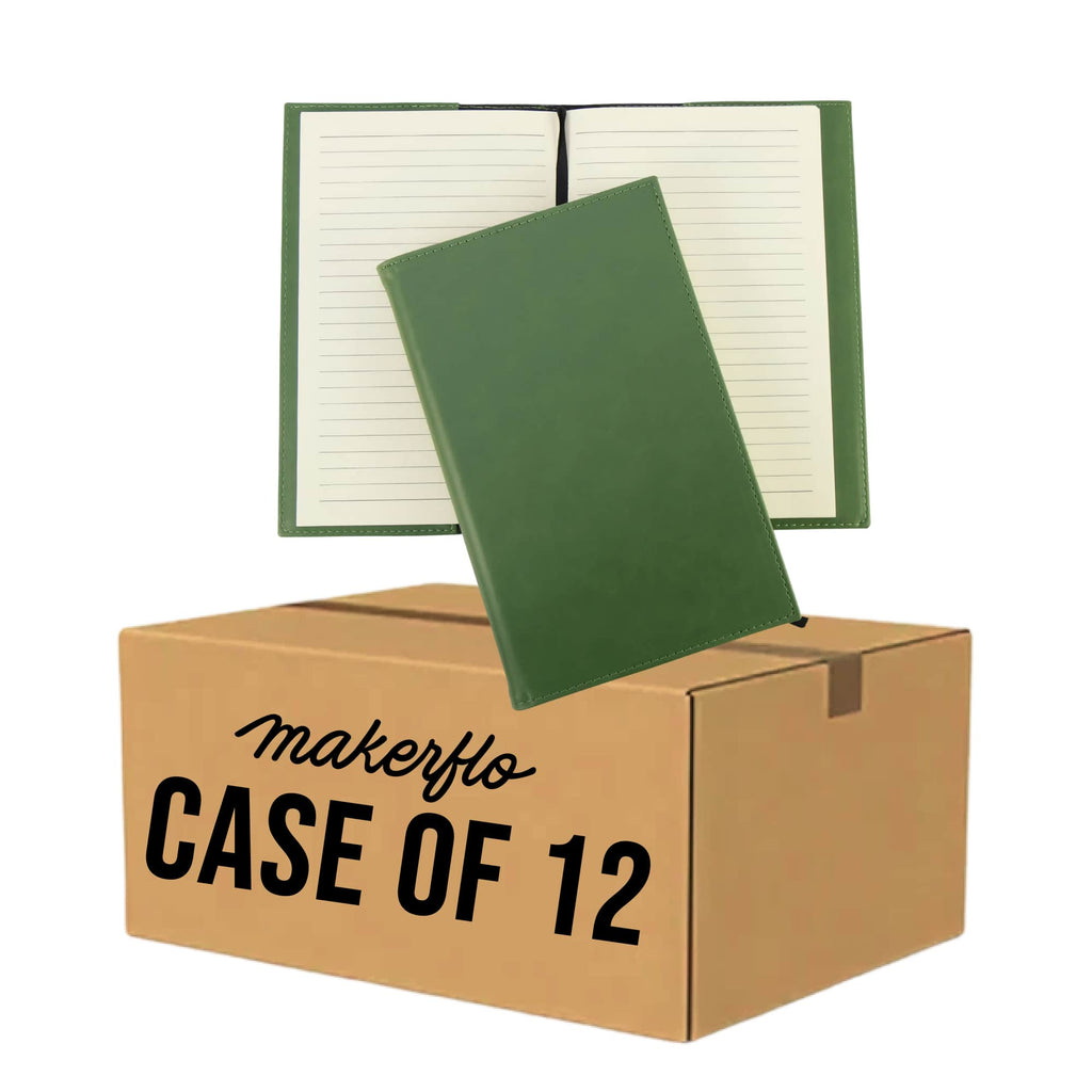 Laserette Journal Notebook-21