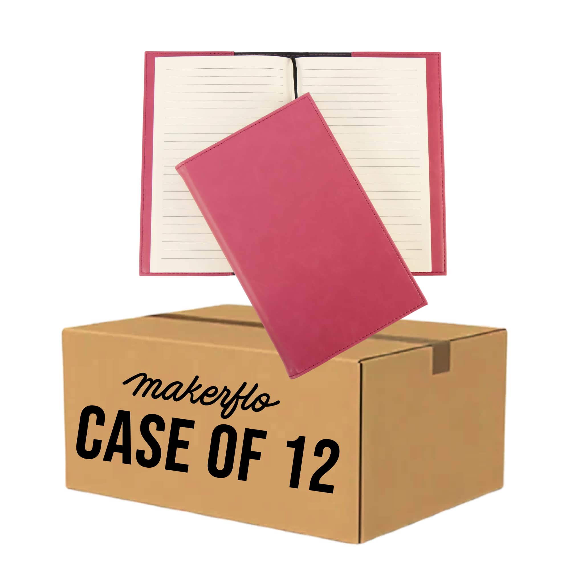 Laserette Journal Notebook-17